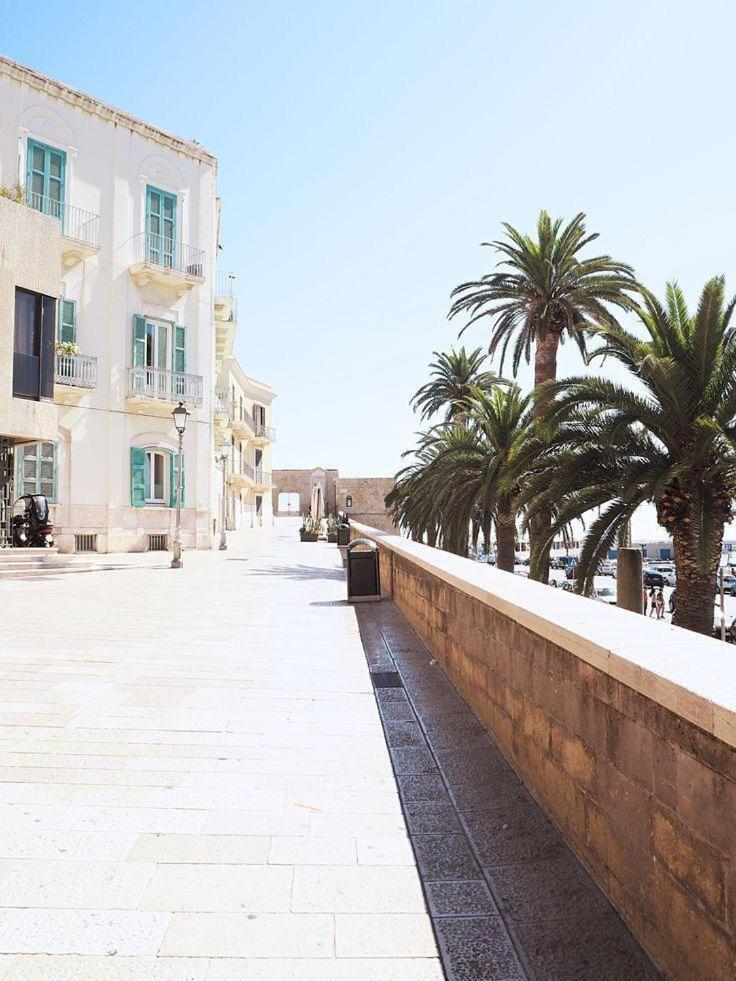 Cantovi Bari Exterior photo